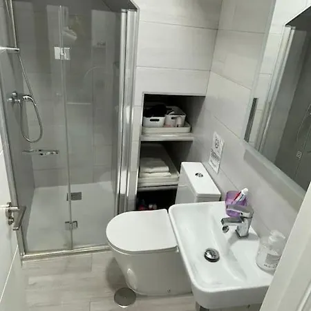 Appartement Conil Playa 200 Metros Casa Barrio De Pescadores