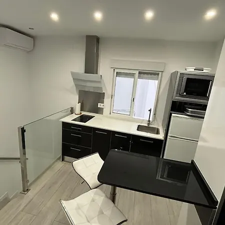 Conil Playa 200 Metros Casa Barrio De Pescadores Appartement Conil De La Frontera