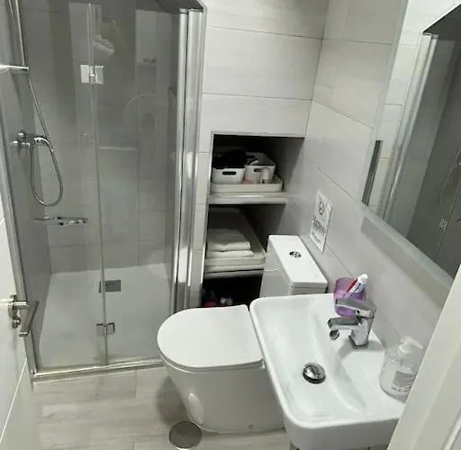 Apartment Conil Playa 200 Metros Casa Barrio De Pescadores