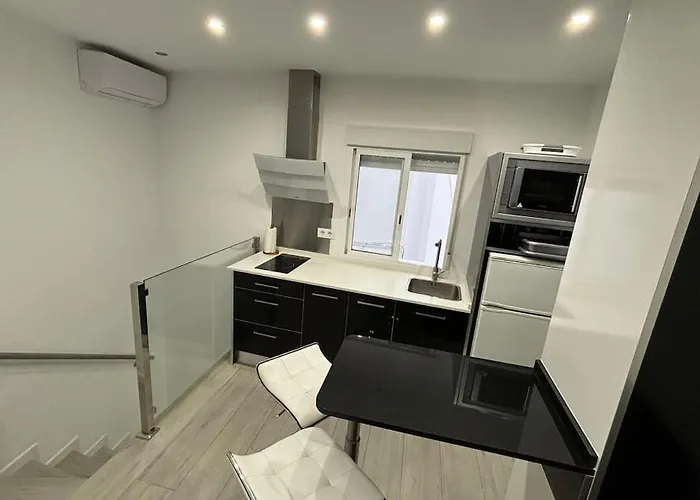 Conil Playa 200 Metros Casa Barrio De Pescadores Apartment Conil De La Frontera