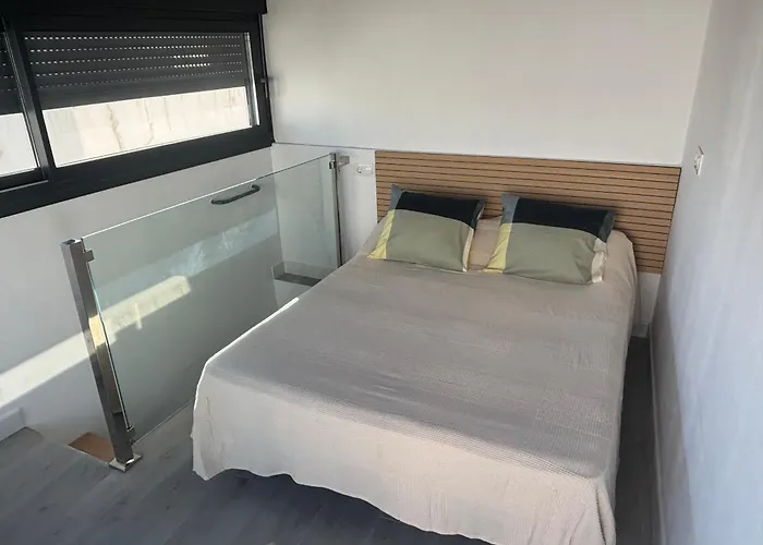 Conil Playa 200 Metros Casa Barrio De Pescadores Apartment Conil De La Frontera